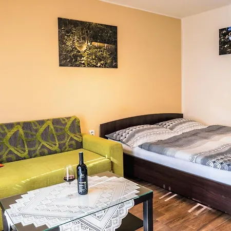 Ve Vinarstvi Medek | Medek House & Winery *