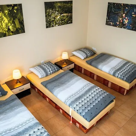 Ve Vinarstvi Medek | Medek House & Winery