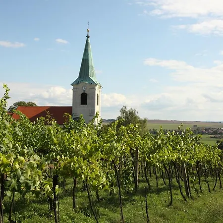 Ve Vinarstvi Medek | Medek House & Winery *