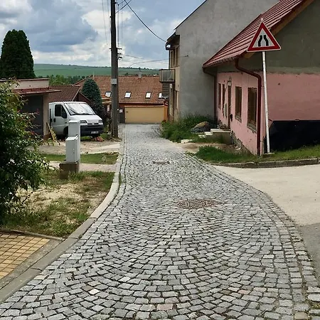 Ve Vinarstvi Medek | Medek House & Winery Appartement *