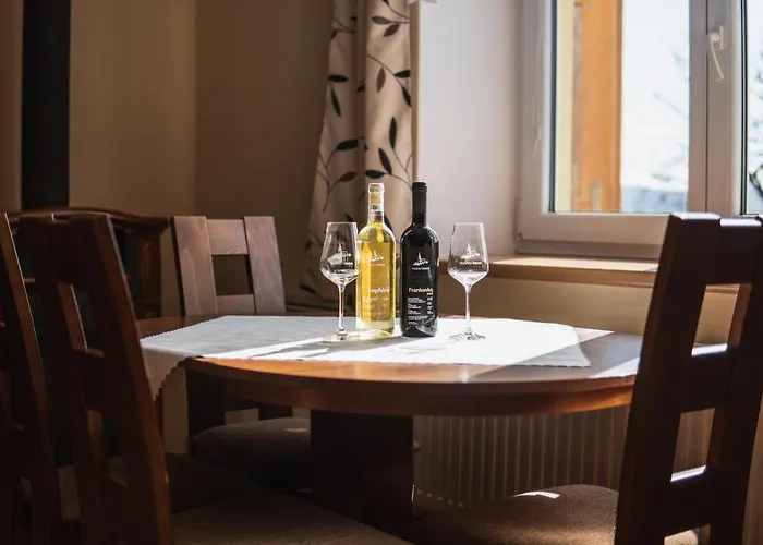 Ve Vinarstvi Medek | Medek House & Winery